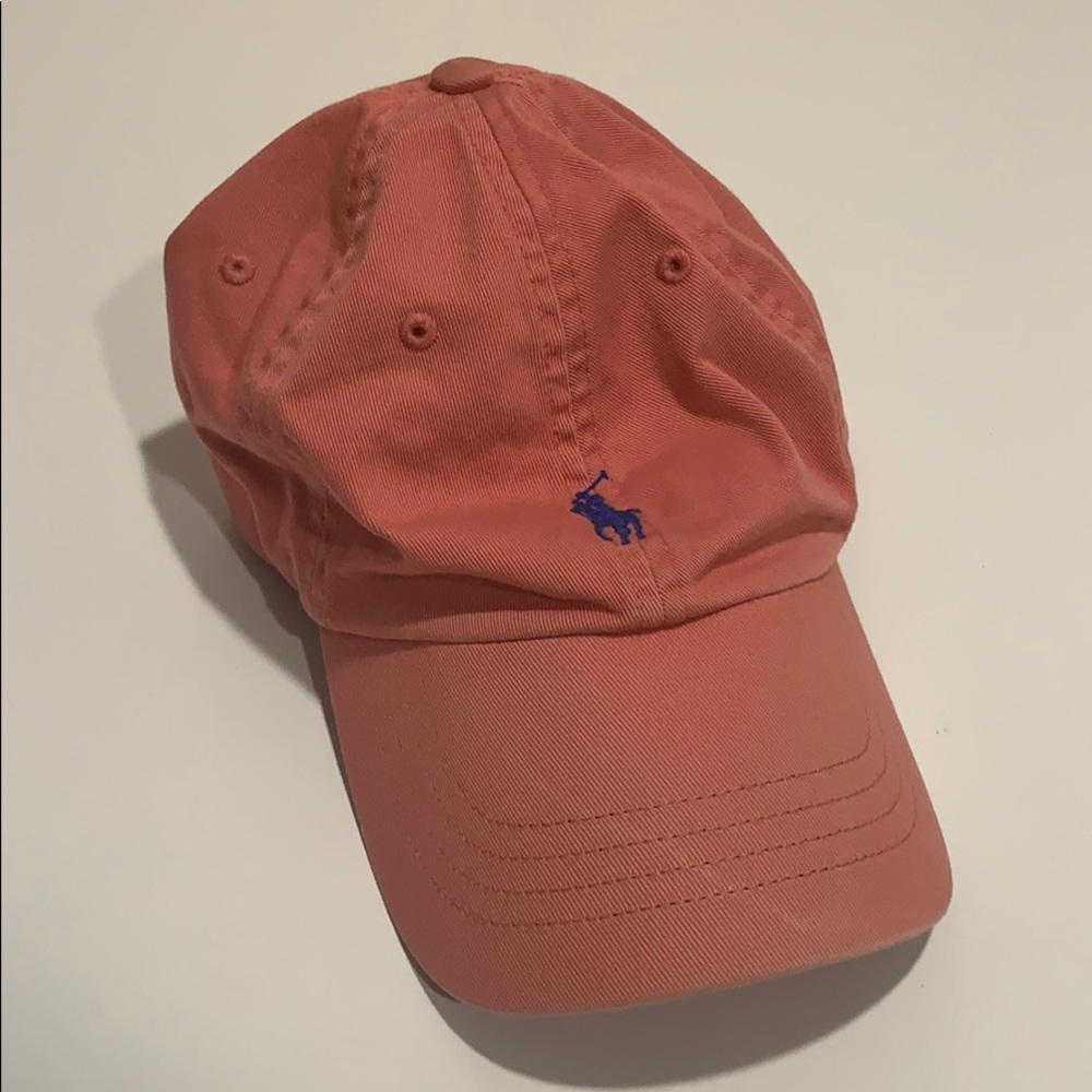 Polo by Ralph Lauren Unisex Hat